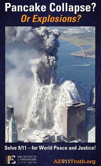 9/11 Reality Check